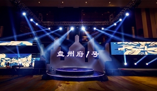 盤州府1號(hào)品鑒會(huì)，盤州的全新人居名片