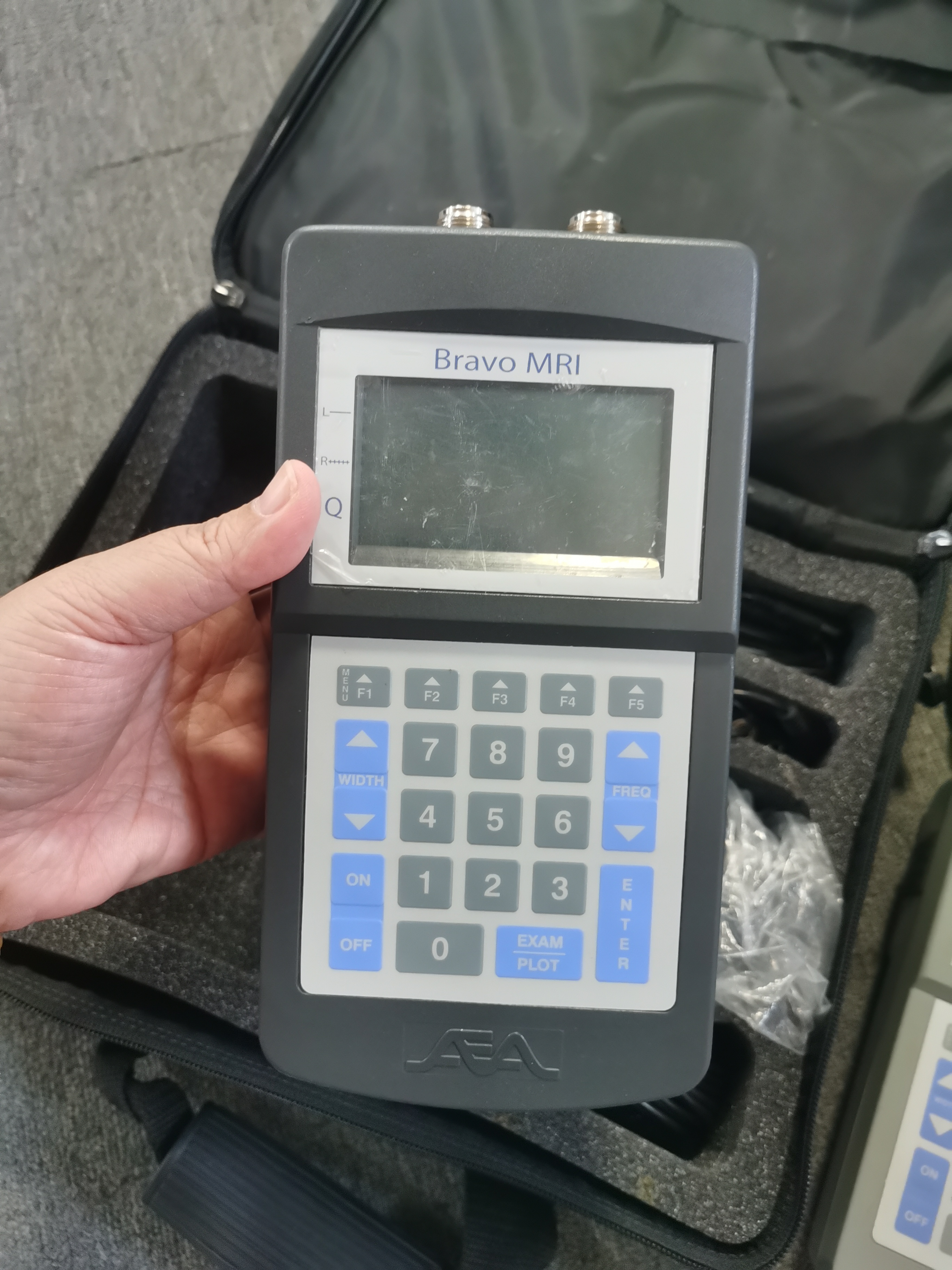 維修AEA Technology  網(wǎng)絡分析儀