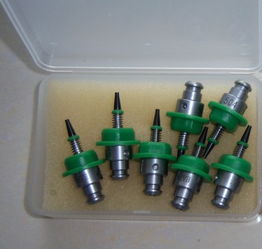 德國 nanotec電機/線性執(zhí)行器