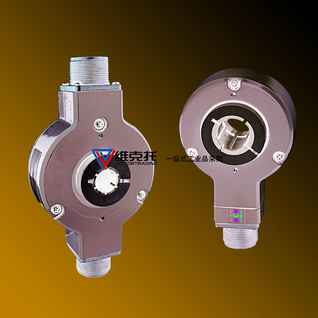 德國(guó)Kuebler庫(kù)伯勒編碼器、絕對(duì)型編碼器、傾角儀