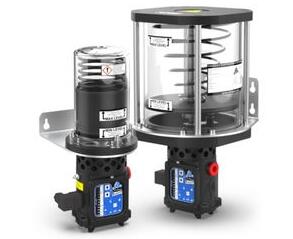 DROPSA分配器、潤滑泵