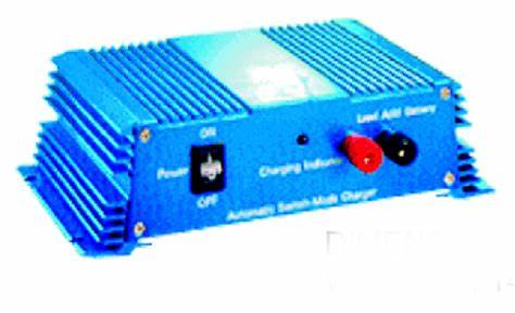 德國Foster Electric鎮(zhèn)流器