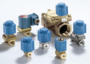 DANFOSS電磁閥，DANFOSS膨脹閥、DANFOSS安全閥