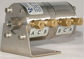  VINDUM錐形密封閥門、管接頭