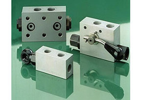 OLEOSTAR減壓閥、OLEOSTAR順序閥、OLEOSTAR止回閥