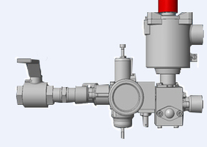 BIFOLD壓縮機(jī)、BIFOLD過濾器