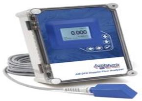 AQUAMETRIX流量分析儀表、AQUAMETRIX傳感器