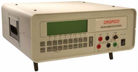 供應(yīng)德國Cropico兆歐表、測試儀