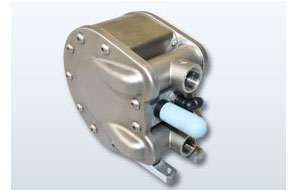 德國timmer調節(jié)閥