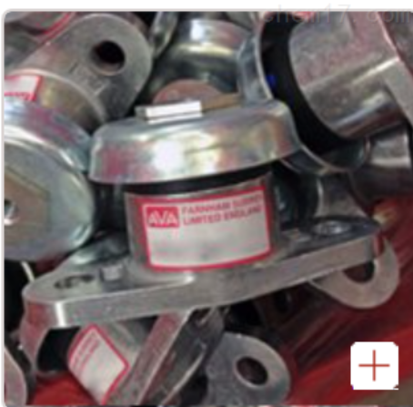 AVA減震器、AVA支架