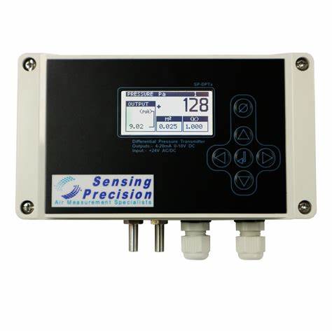 供應(yīng)Sensing Precision測(cè)試儀、變送器