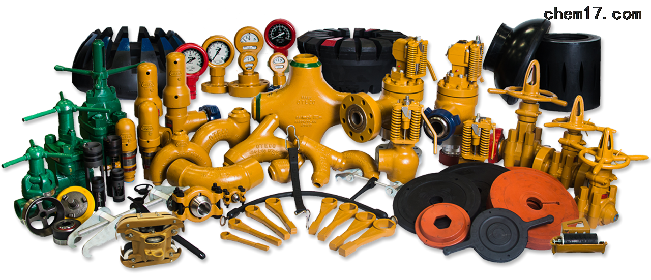 Oteco止回閥，Oteco減壓閥