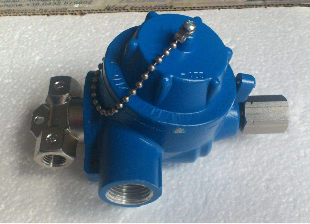 德國(guó)KAMMERER閘閥K、T、KII、KIII、O