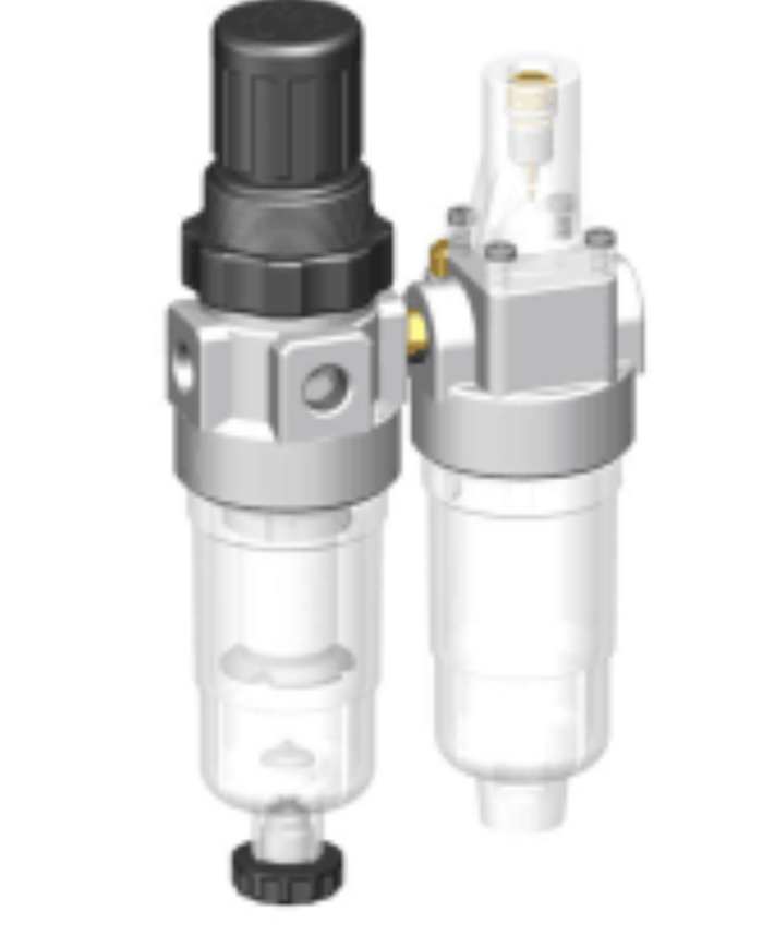 德國(guó)FAMAT取樣閥125A、125TC