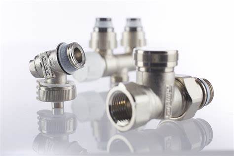 供應德國Simplex Armaturen Systeme閥門、模塊