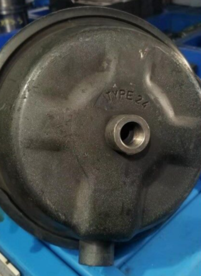 德國Davall電齒輪Davall變速驅(qū)動(dòng)器Davall變速箱AS9100：Rev。C