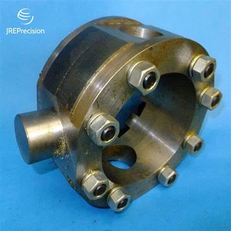 供應英國JRE Precision緊固件、閥門