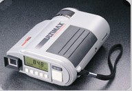 美國IRCON手持紅外掃描測(cè)溫儀/高溫計(jì)