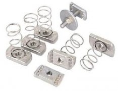 Access Hose 軟管、噴嘴