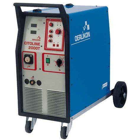 德國Wirth-schweisstechnik清潔系統(tǒng)