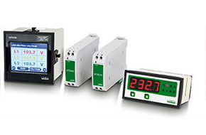 lumel測(cè)量儀器 