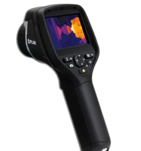 德國FLIR手持式紅外熱成像儀E30、 E40、 E50、E60